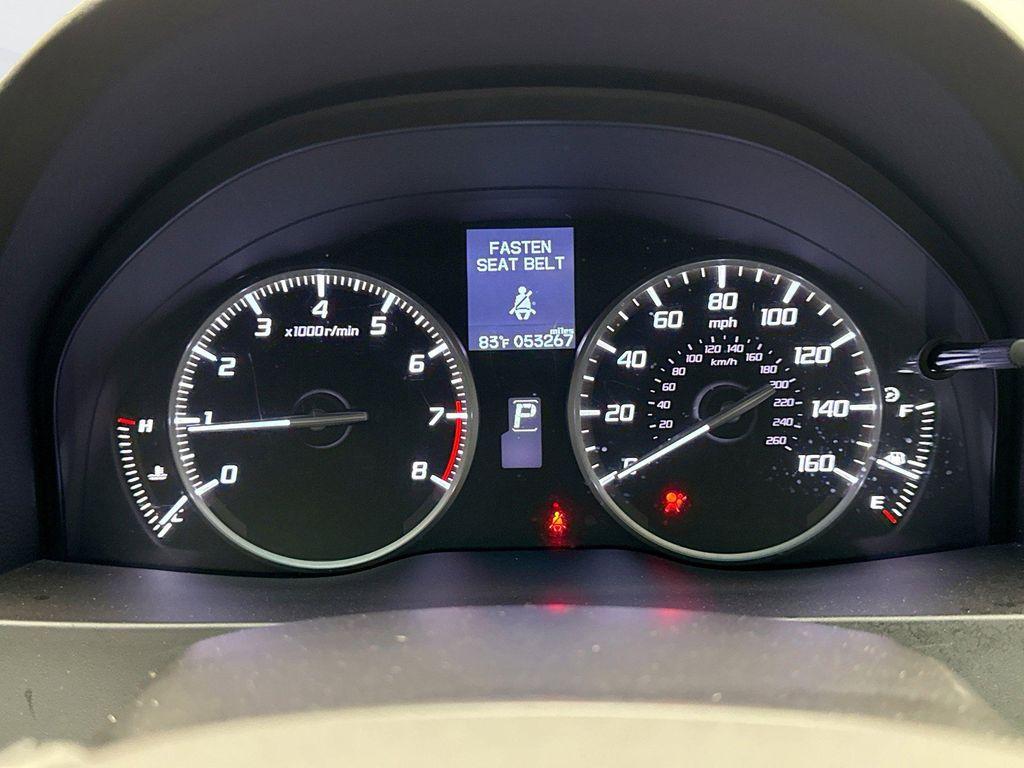 used 2016 Acura RDX car, priced at $19,648