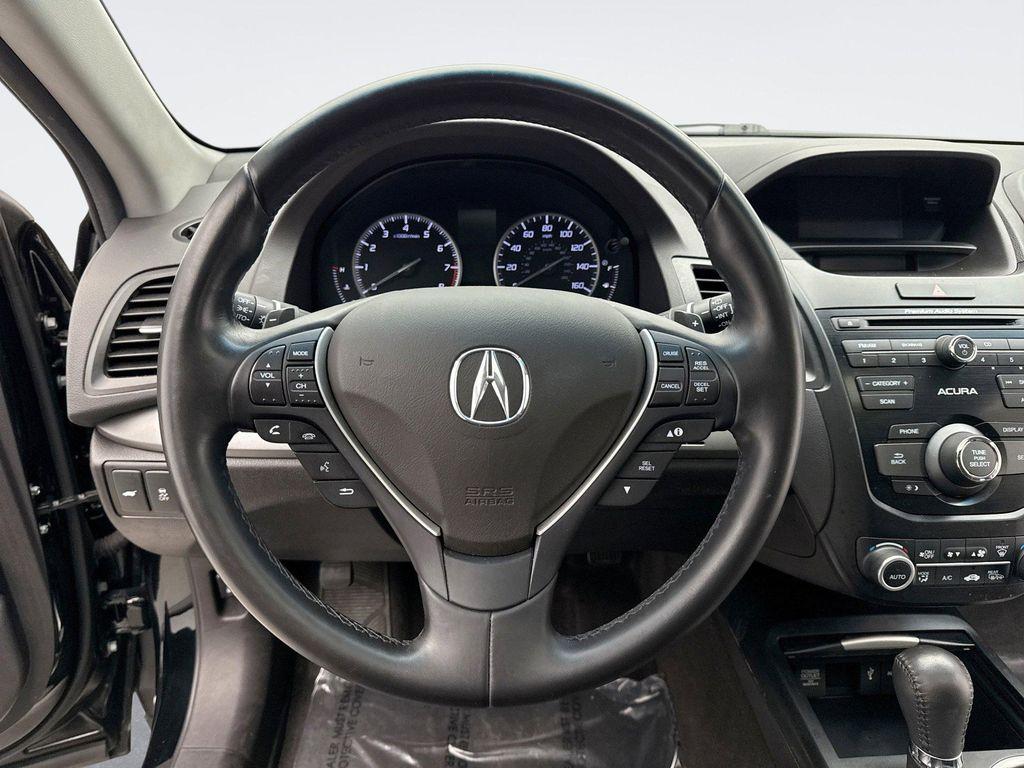 used 2016 Acura RDX car, priced at $19,648