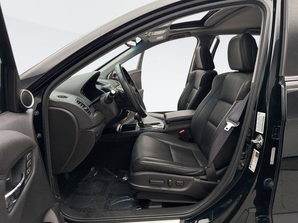 used 2016 Acura RDX car, priced at $19,648