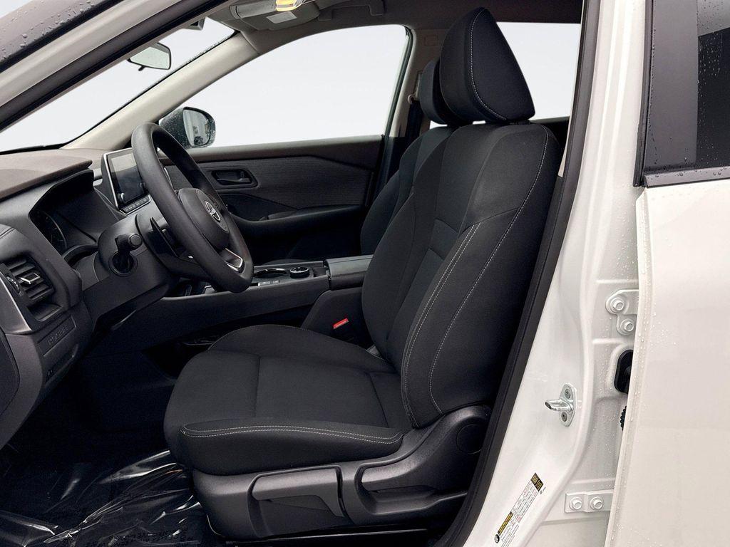 used 2023 Nissan Rogue car, priced at $22,999