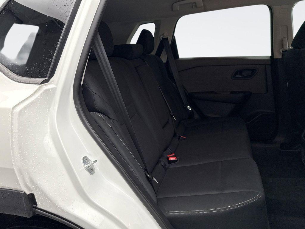 used 2023 Nissan Rogue car, priced at $22,999