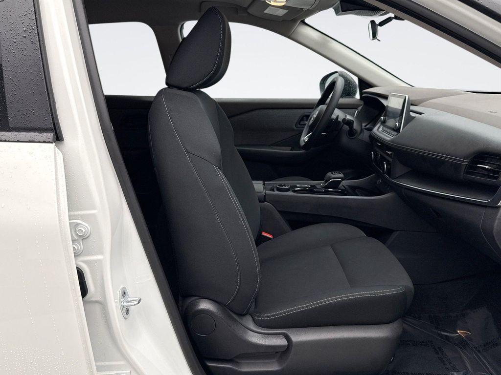 used 2023 Nissan Rogue car, priced at $22,999