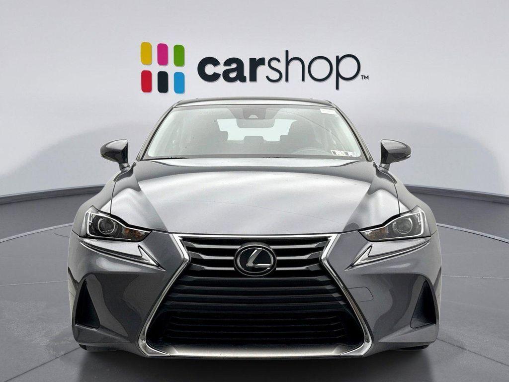 used 2019 Lexus IS 300 car, priced at $28,549