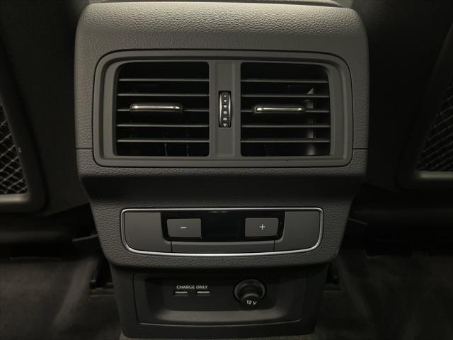 used 2023 Audi Q5 car, priced at $39,999