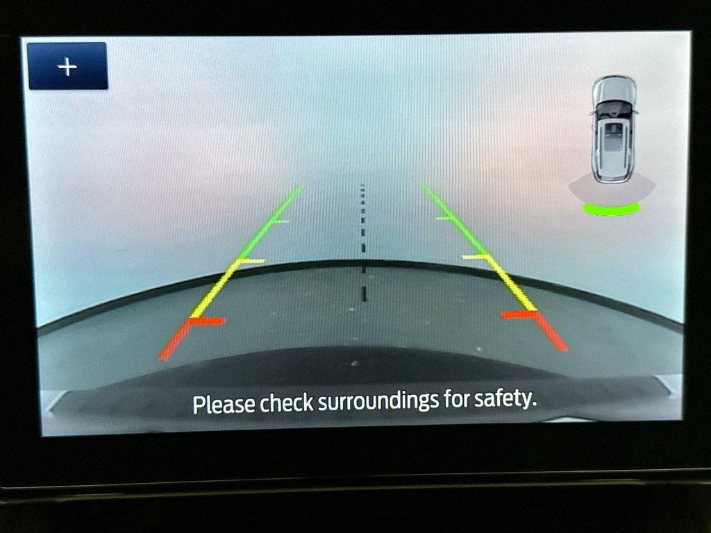 used 2022 Ford Explorer car, priced at $29,799