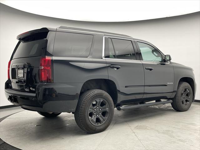 used 2019 Chevrolet Tahoe car, priced at $26,749