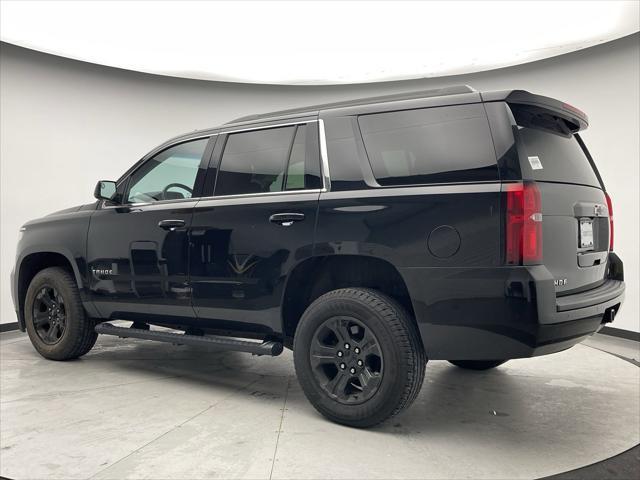 used 2019 Chevrolet Tahoe car, priced at $26,749