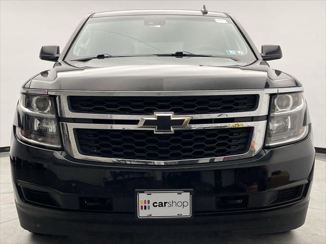 used 2019 Chevrolet Tahoe car, priced at $26,749