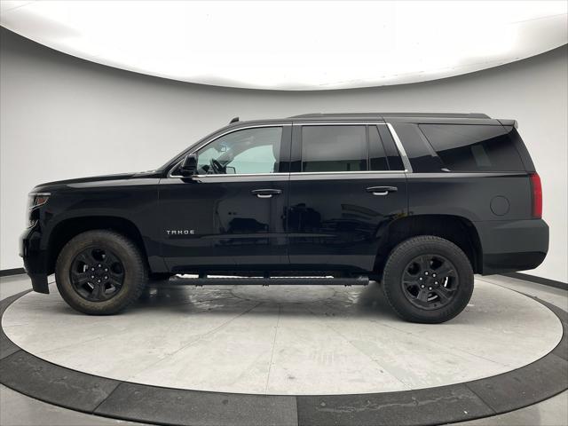 used 2019 Chevrolet Tahoe car, priced at $26,749