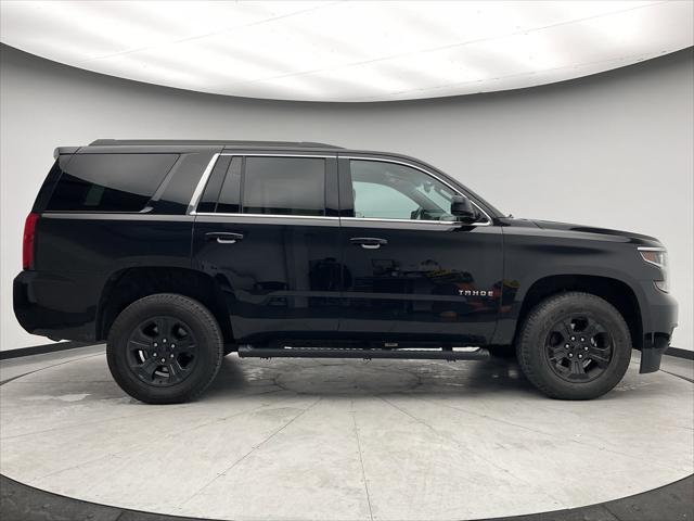 used 2019 Chevrolet Tahoe car, priced at $26,749