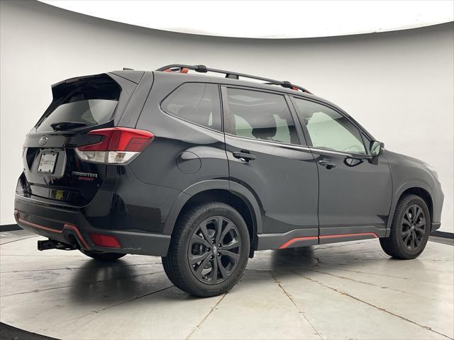 used 2019 Subaru Forester car, priced at $20,849