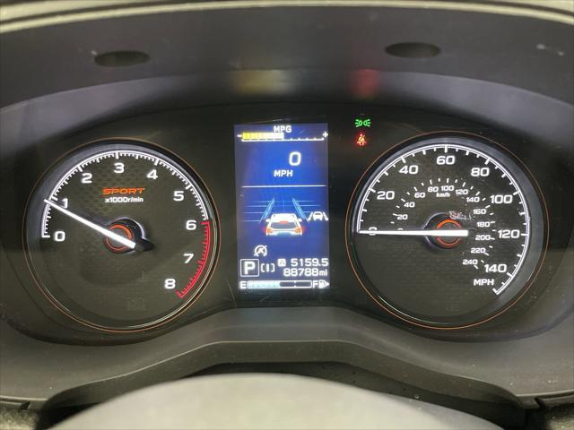 used 2019 Subaru Forester car, priced at $20,849