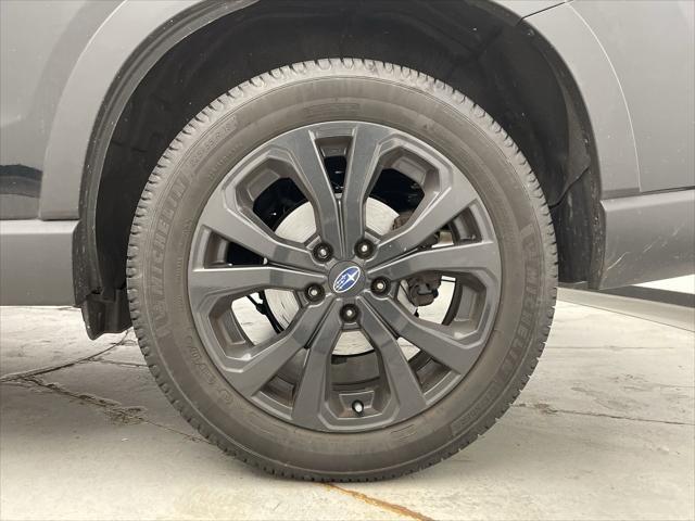 used 2019 Subaru Forester car, priced at $20,849