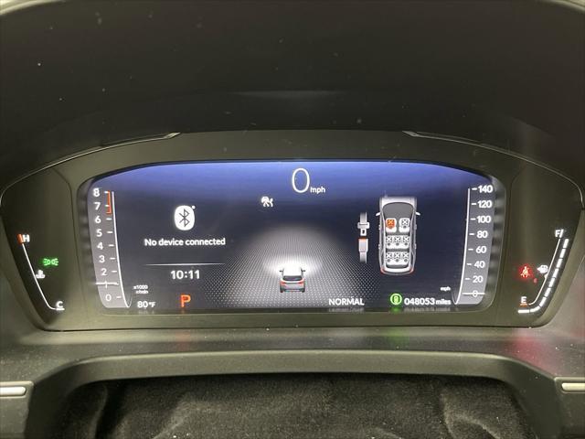 used 2024 Honda Pilot car, priced at $44,899