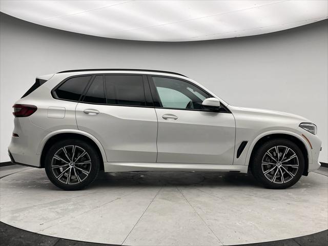 used 2022 BMW X5 car, priced at $49,699