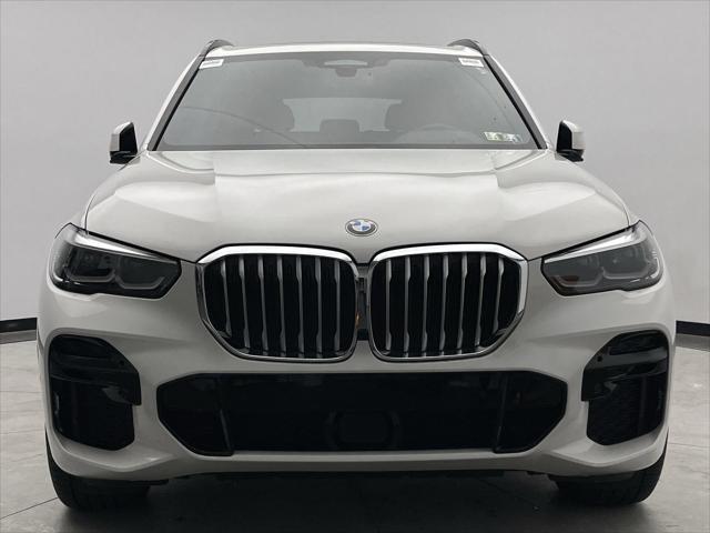 used 2022 BMW X5 car, priced at $49,699