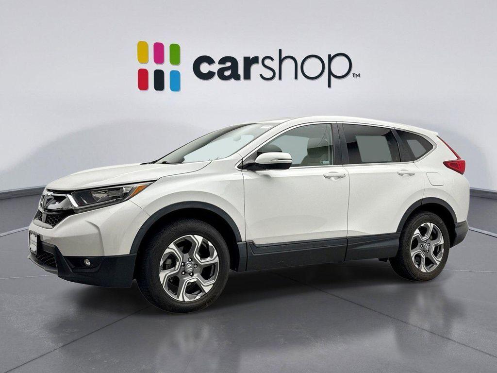 used 2019 Honda CR-V car, priced at $23,249