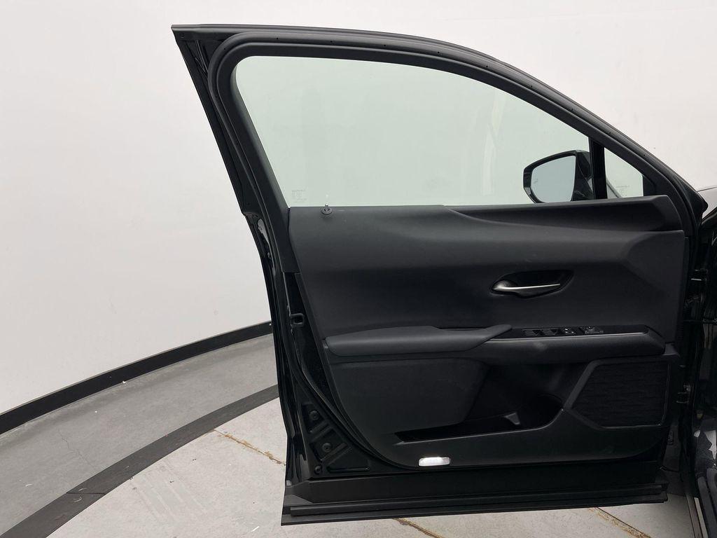 used 2024 Lexus UX 250h car, priced at $33,996