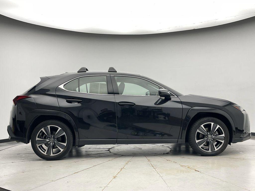 used 2024 Lexus UX 250h car, priced at $33,996