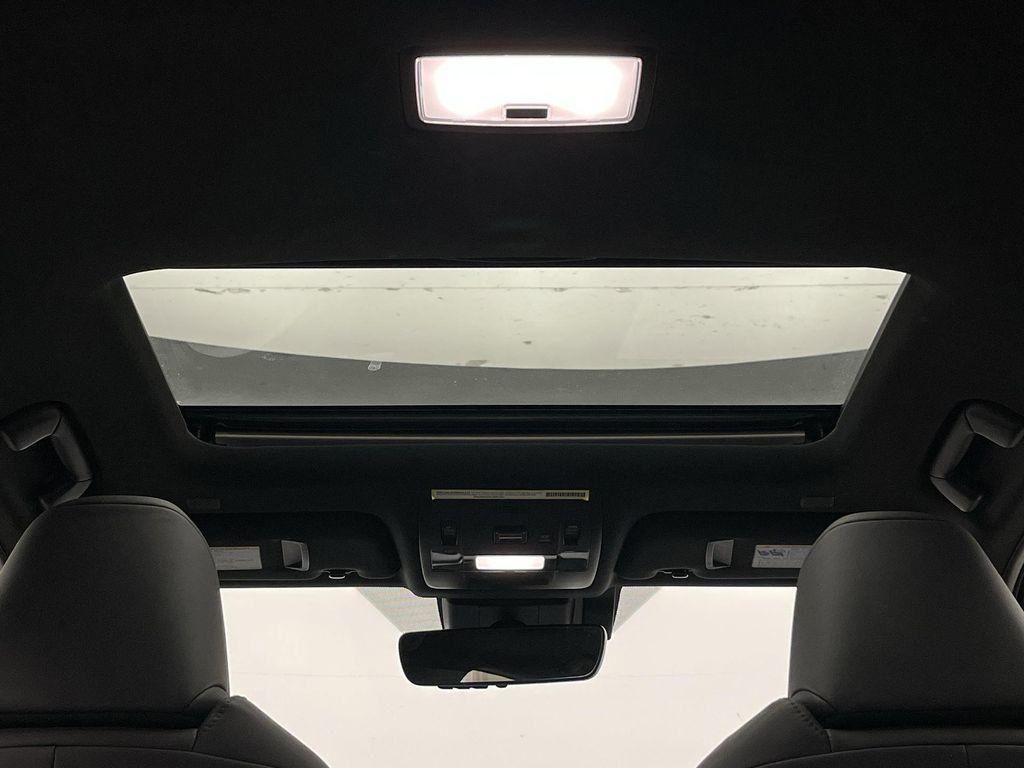 used 2024 Lexus UX 250h car, priced at $33,996
