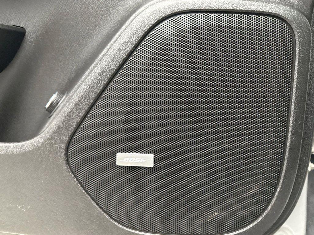 used 2021 Chevrolet Blazer car, priced at $24,047