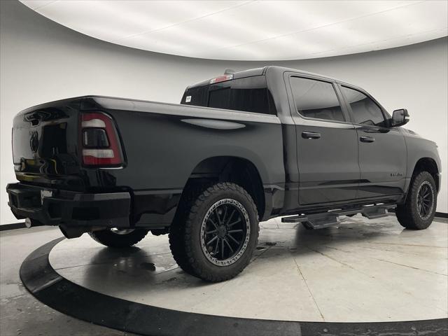 used 2020 Ram 1500 car, priced at $31,748