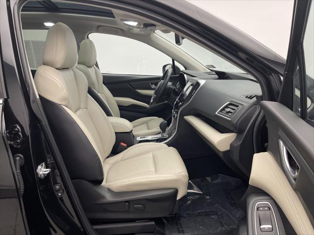 used 2021 Subaru Ascent car, priced at $25,950