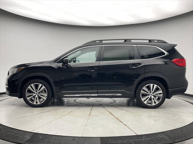 used 2021 Subaru Ascent car, priced at $25,950