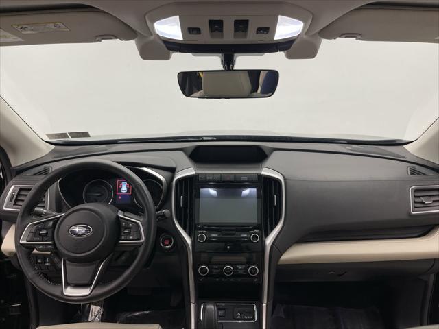 used 2021 Subaru Ascent car, priced at $25,950