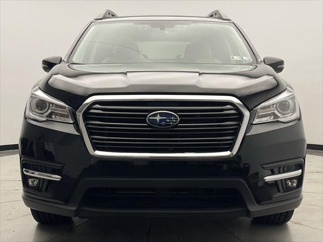 used 2021 Subaru Ascent car, priced at $25,950