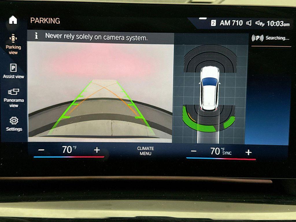 used 2023 BMW X1 car, priced at $30,599