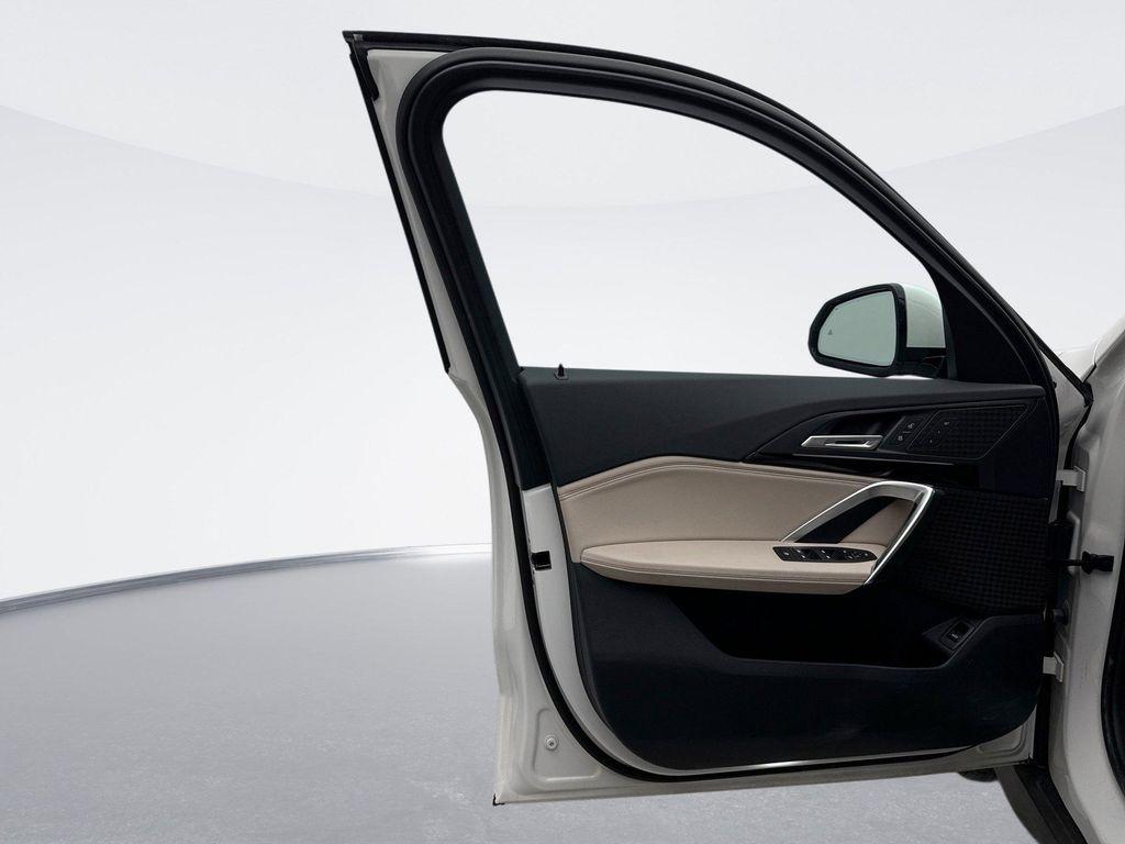 used 2023 BMW X1 car, priced at $30,599