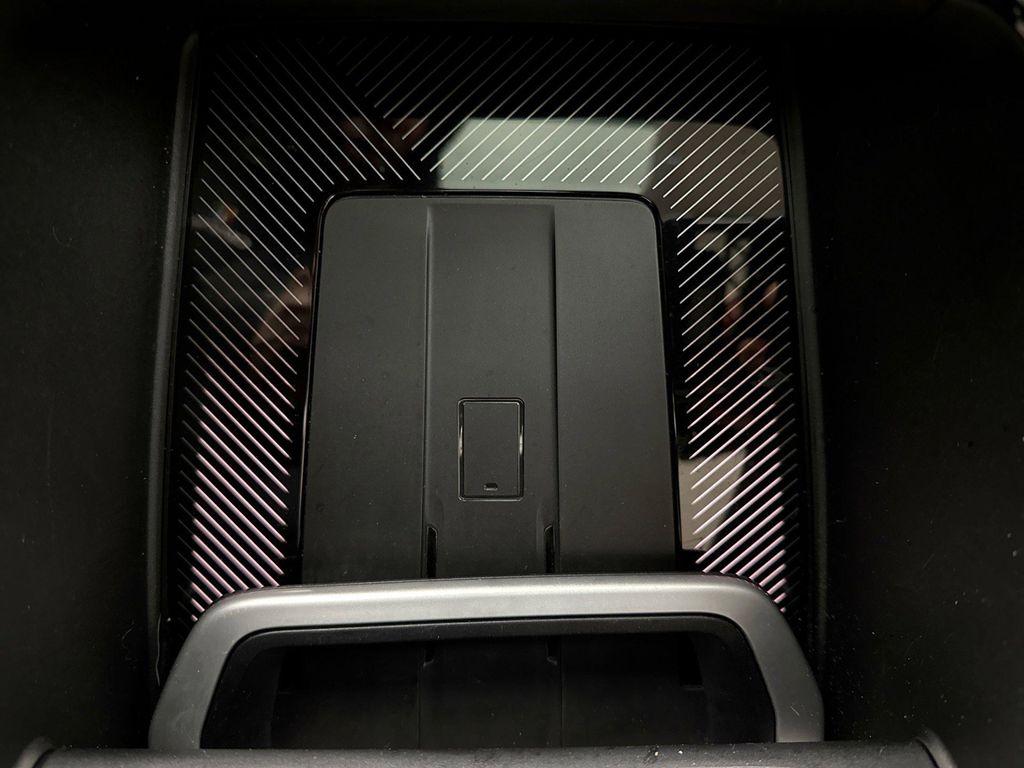 used 2023 BMW X1 car, priced at $30,599