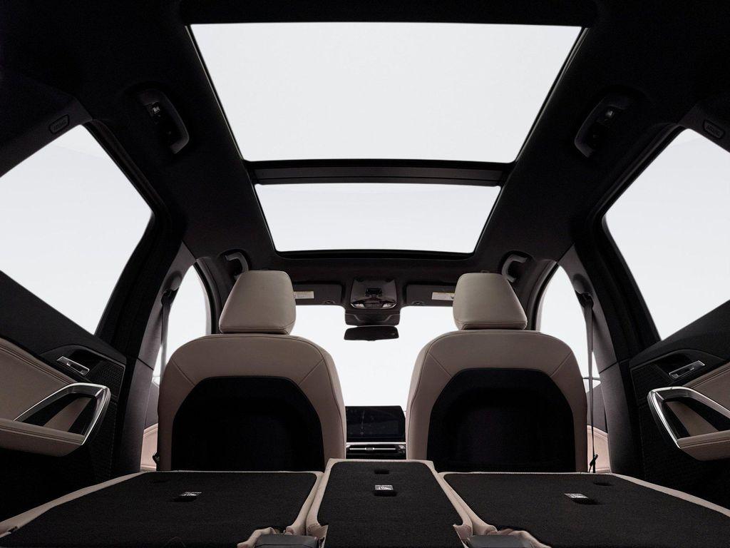 used 2023 BMW X1 car, priced at $30,599