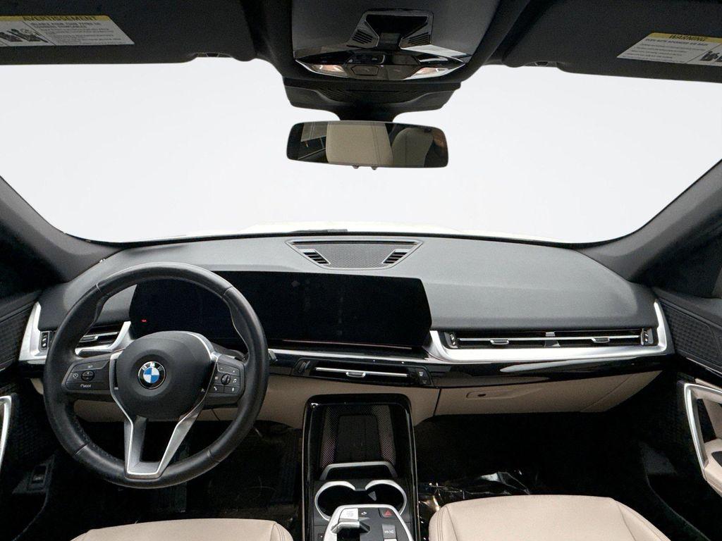 used 2023 BMW X1 car, priced at $30,599