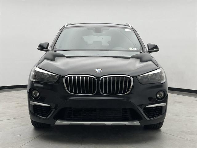 used 2018 BMW X1 car, priced at $19,949