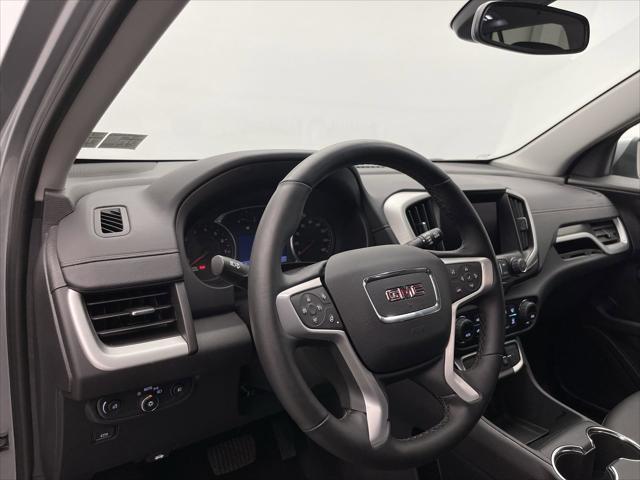 used 2024 GMC Terrain car, priced at $28,000
