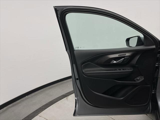 used 2024 GMC Terrain car, priced at $28,000