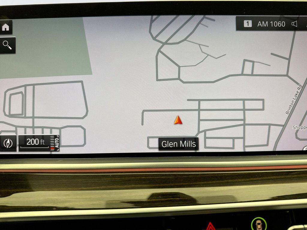 used 2020 BMW X5 car, priced at $29,649