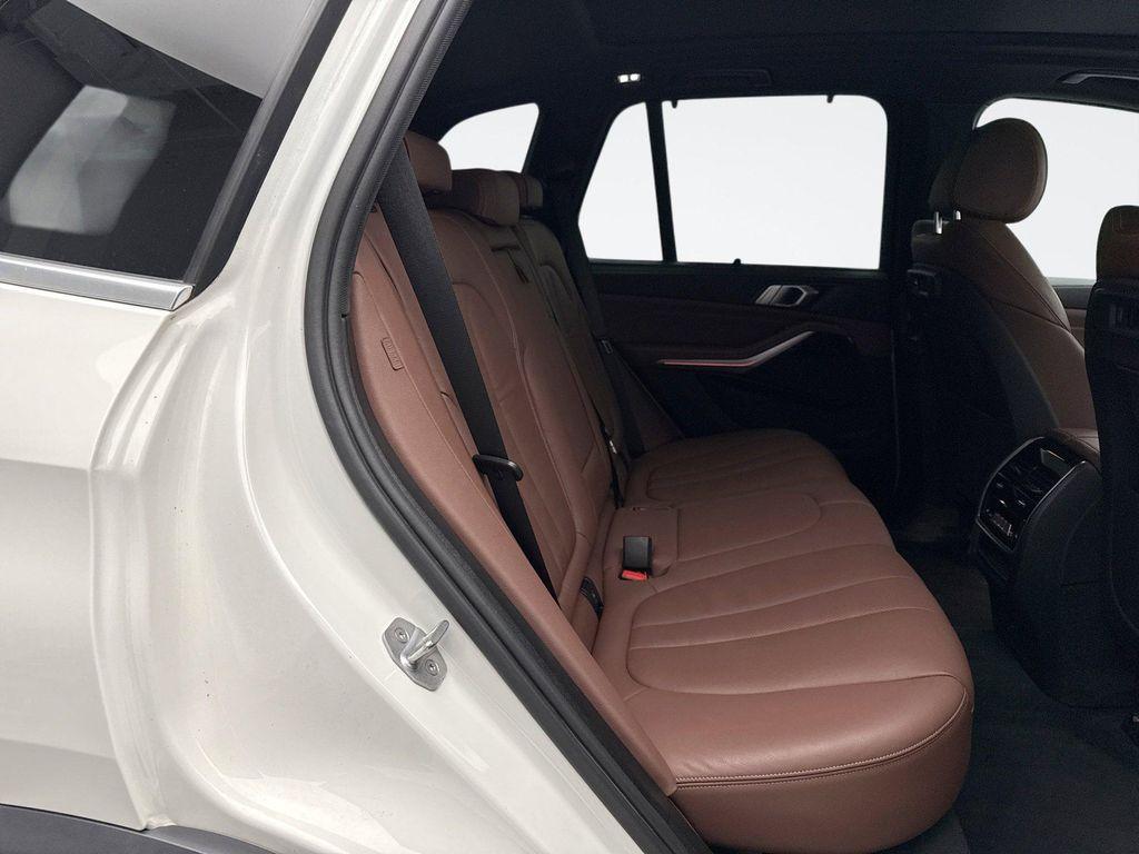 used 2020 BMW X5 car, priced at $29,649