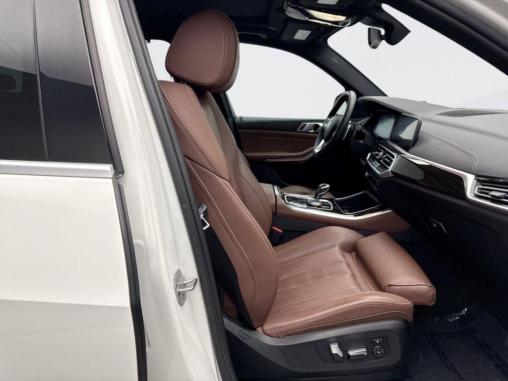 used 2020 BMW X5 car, priced at $29,649