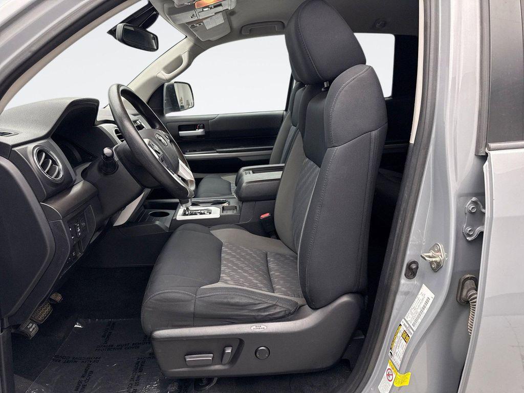 used 2020 Toyota Tundra car, priced at $32,349