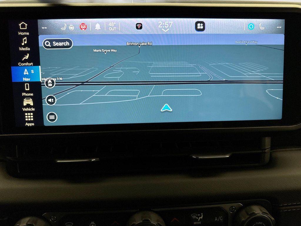 used 2024 Jeep Wrangler 4xe car, priced at $43,798