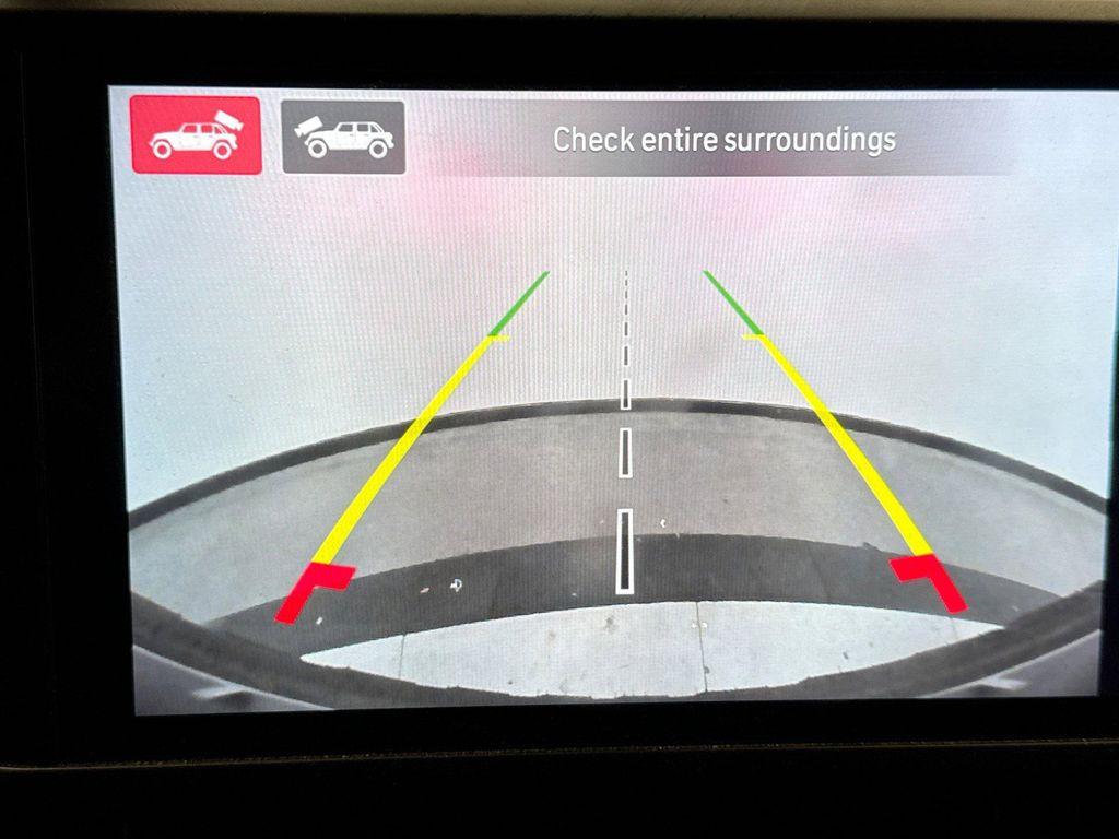 used 2024 Jeep Wrangler 4xe car, priced at $43,798