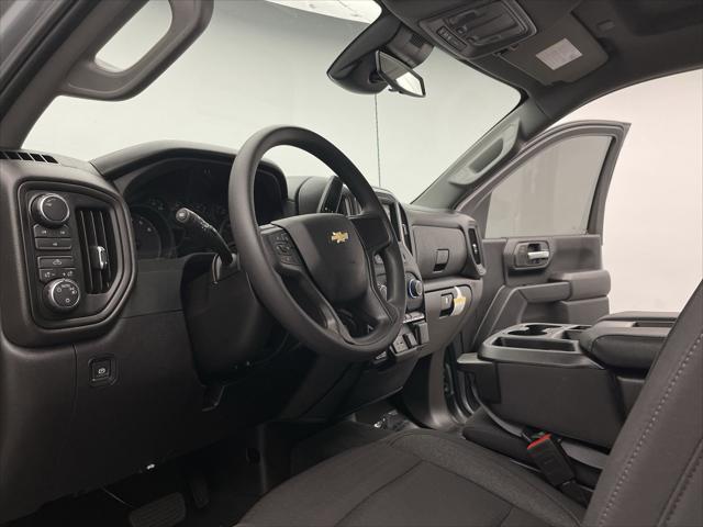 used 2024 Chevrolet Silverado 2500 car, priced at $53,699