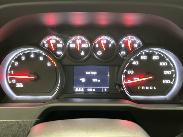 used 2024 Chevrolet Silverado 2500 car, priced at $53,699