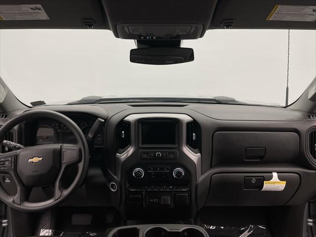 used 2024 Chevrolet Silverado 2500 car, priced at $53,699