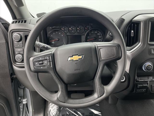 used 2024 Chevrolet Silverado 2500 car, priced at $53,699