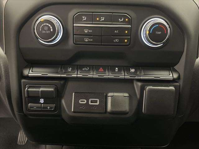 used 2024 Chevrolet Silverado 2500 car, priced at $53,699