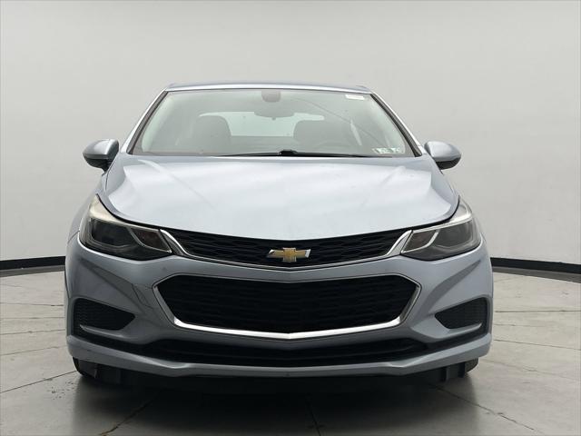 used 2017 Chevrolet Cruze car, priced at $12,849